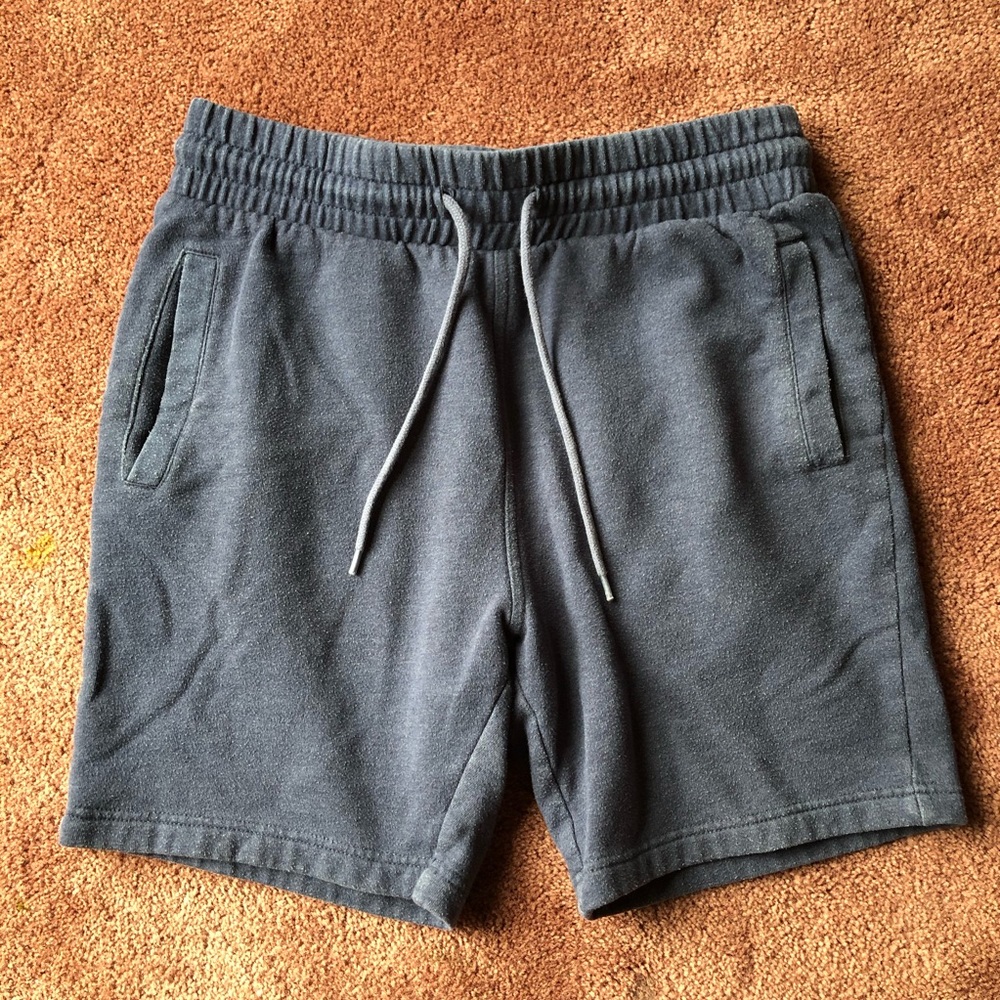 H&M lounge shorts